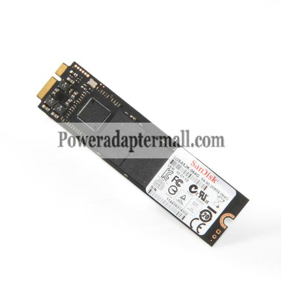 Sandisk 64GB SDSA5JK-064G SSD mSATA UX31 UX21 Solid State Drive Sandisk 64GB SDSA5JK-064G SSD mSATA UX31 UX21 Solid State Drive